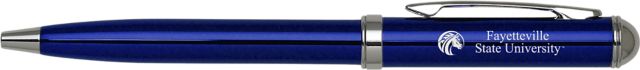 Fayetteville State University Broncos Gel Ink Pen