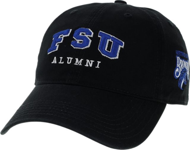 Fayetteville State University Alumni Adjustable Cap