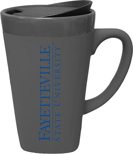 Fayetteville State University 16 oz. Ceramic Mug