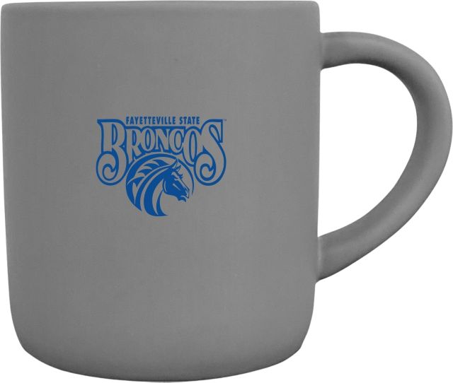 Fayetteville State University 20 oz. Ceramic Mug