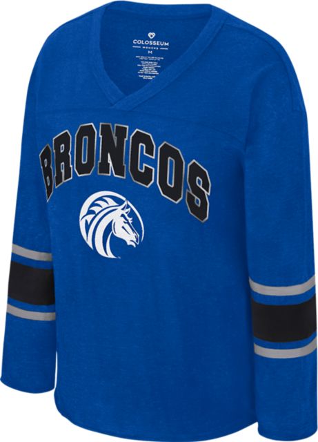 Fayetteville State University Broncos Women's Long Sleeve T-Shirt