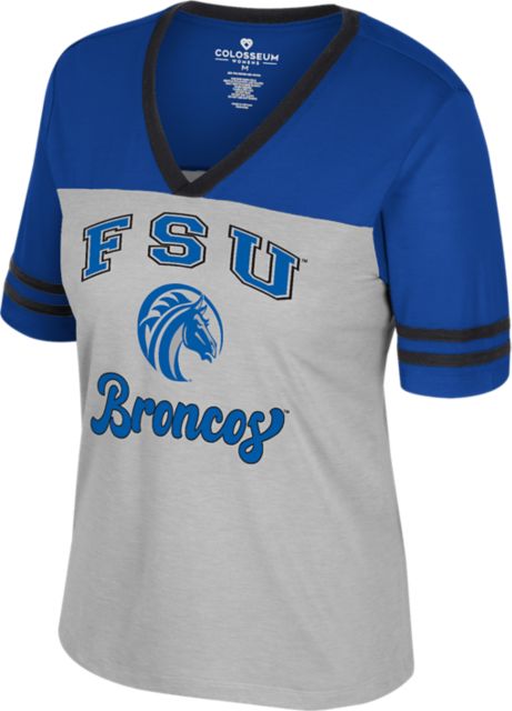 Fayetteville State University Second Choice Short Sleeve Tee
