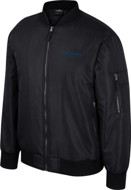 Fayetteville State University Broncos Jacket