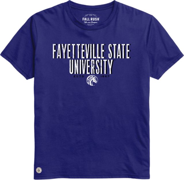 Fayetteville State University Crewneck