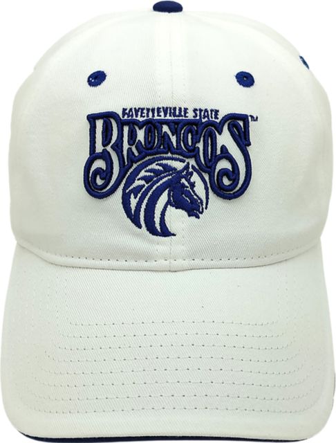 Fayetteville State University Broncos Cap