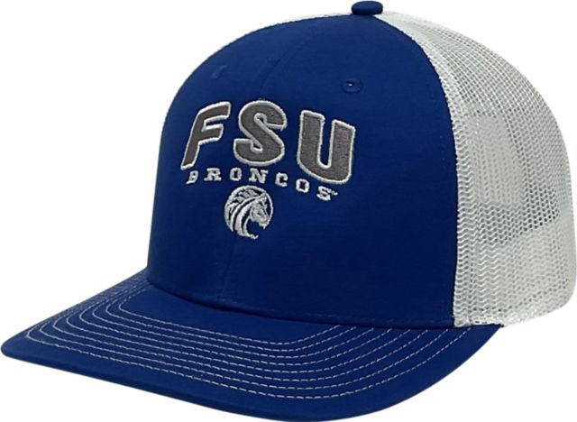 Fayetteville State University Broncos Cap