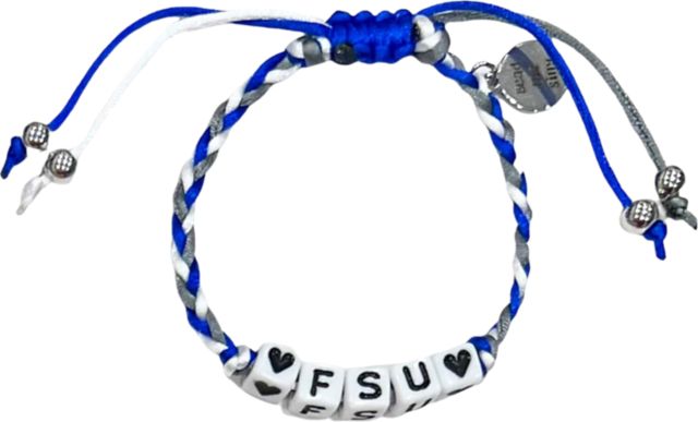 Fayetteville State University Bracelet