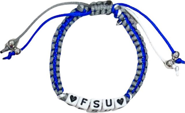 Fayetteville State University Bracelet