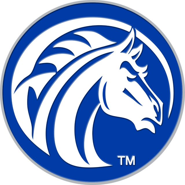 Fayetteville State University Broncos 3/4" Lapel Pin