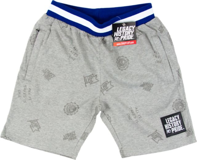 Fayetteville State University Shorts