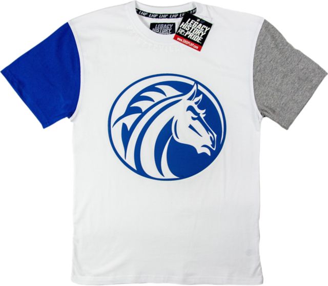 Fayetteville State University Short Sleeve T-Shirt
