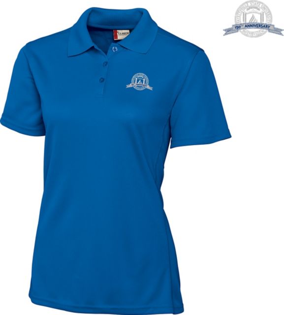 Fayetteville State University Women's 150th Anniversary Polo