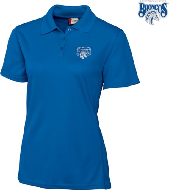 Fayetteville State University Women's Polo