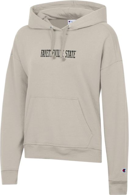 Fayetteville State University Women's Hoodie