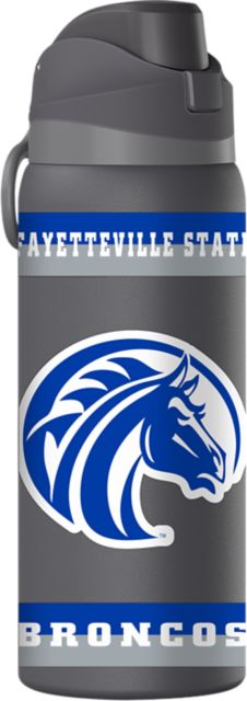 Fayetteville State University 32 oz. Hydrapeak Bottle