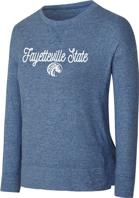 Fayetteville State University Women's Long Sleeve Top