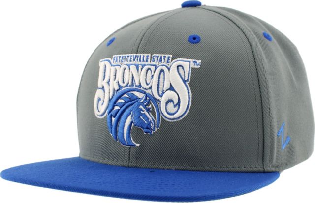 Fayetteville State University Snapback Cap