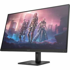 OMEN 31.5" WQHD GAMING MONITOR