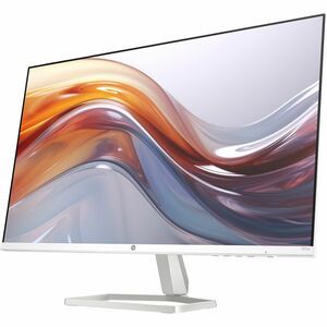 HP 527SA 27'' FHD 100Hz Monitor, White