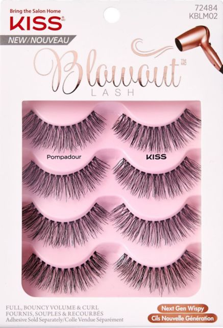 LASH BLOWOUT POMPA MULTIPACK