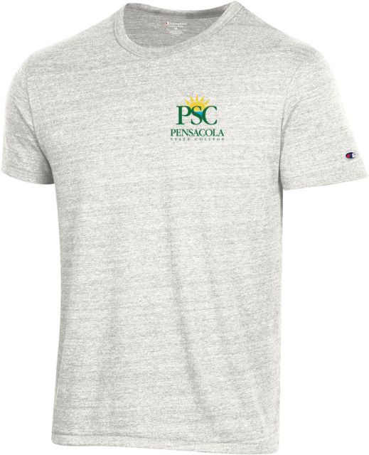Pensacola State College Short Sleeve T-Shirt