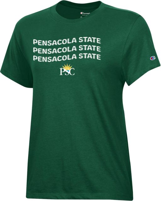 Pensacola State College Women's Short Sleeve T-Shirt