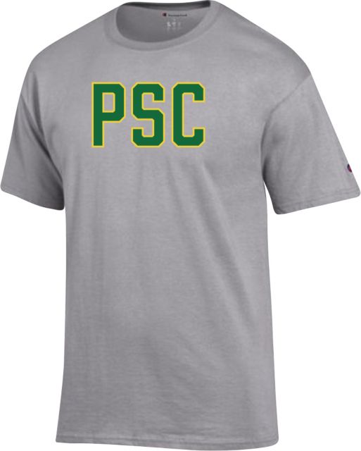 Pensacola State College Short Sleeve T-Shirt