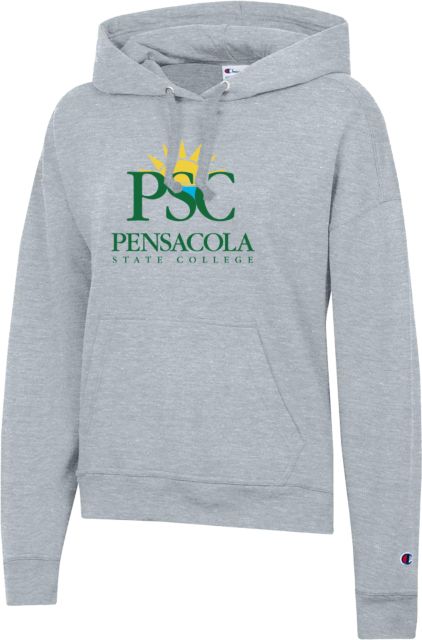 Pensacola State College Women's Hooded Sweatshirt