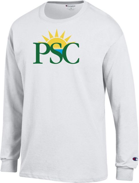 Pensacola State College Long Sleeve T-Shirt