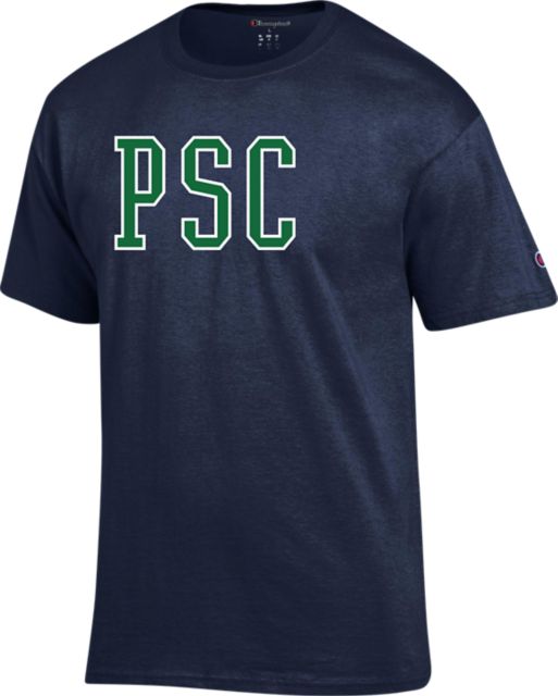 Pensacola State College Short Sleeve T-Shirt