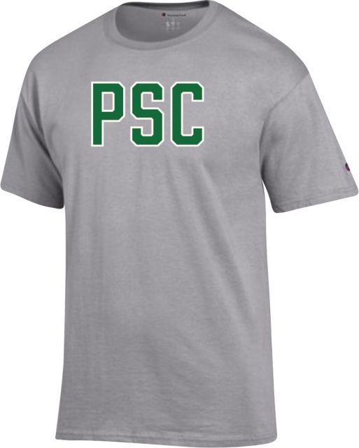 Pensacola State College Short Sleeve T-Shirt