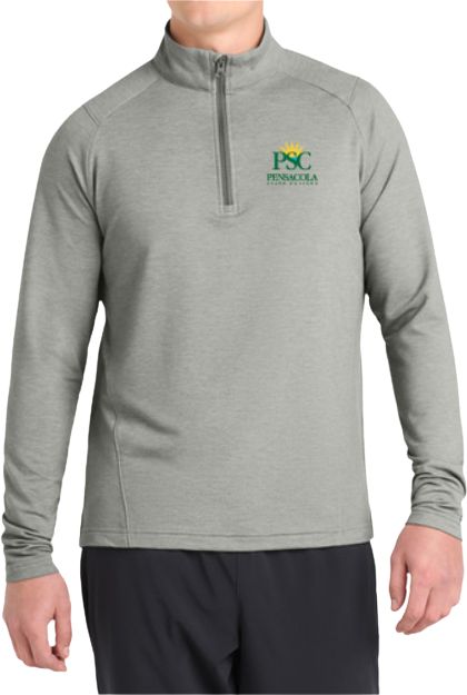 Pensacola State College 1/4 Zip