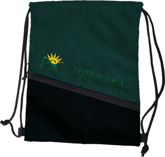 Pensacola State College Tilt Backsack