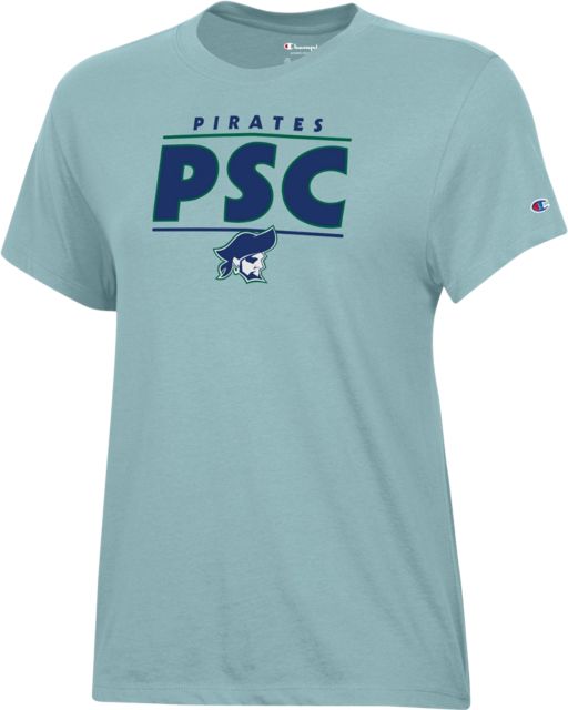 Pensacola State College Pirates Women's Short Sleeve T-Shirt