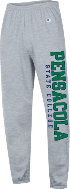 Pensacola State College Banded Sweatpants