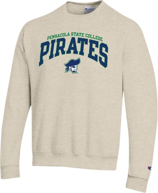 Pensacola State College Pirates Crewneck Sweatshirt