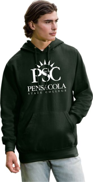 Pensacola State College Hooded Sweatshirt