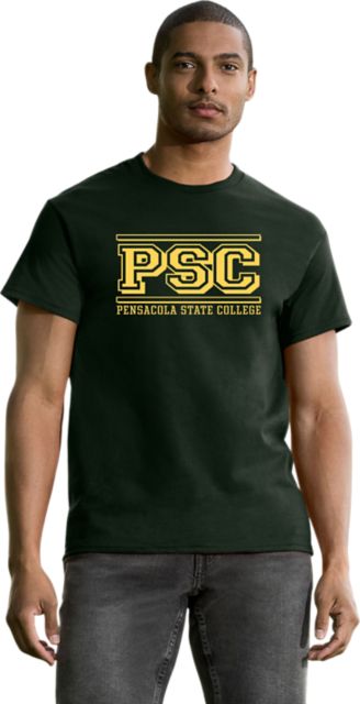 Pensacola State College Classic Short Sleeve T-Shirt