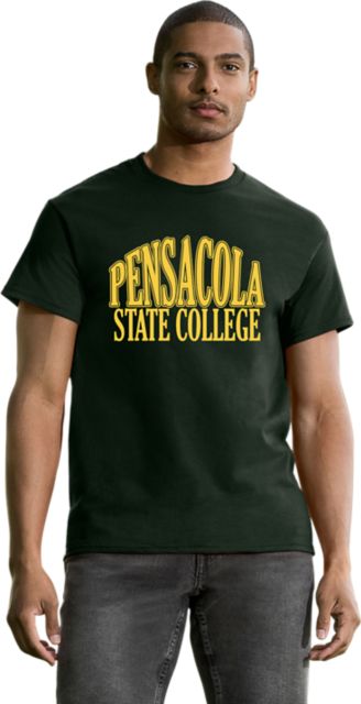 Pensacola State College Short Sleeve T-Shirt