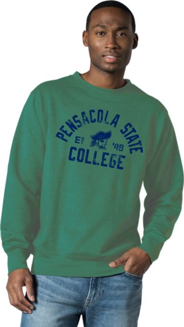 Pensacola State College Pirates Crewneck Sweatshirt