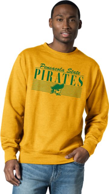 Pensacola State College Pirates Crewneck Sweatshirt