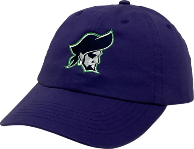 Pensacola State College Adjustable Cap