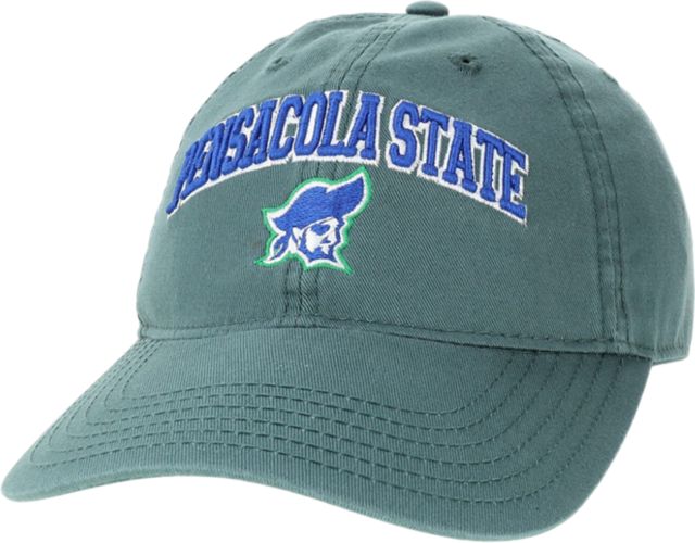 Pensacola State College Adjustable Cap