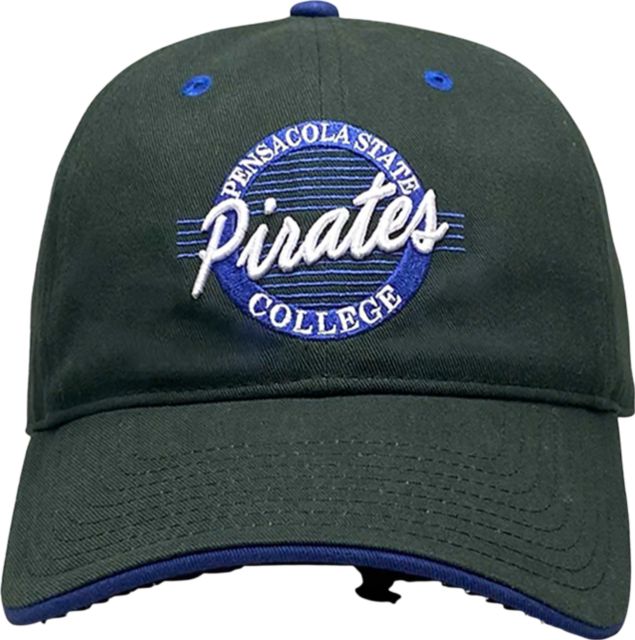Pensacola State College Pirates Cap