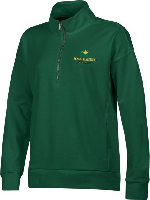Pensacola State College Women's Pirates 1/4 Zip