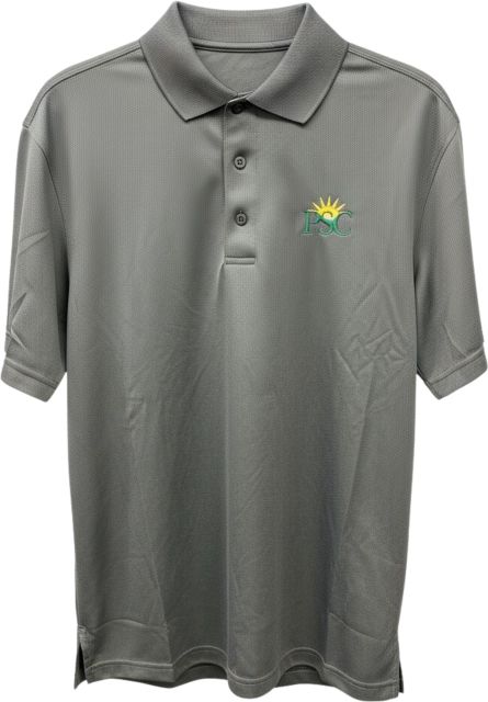 Pensacola State College Ice Polo