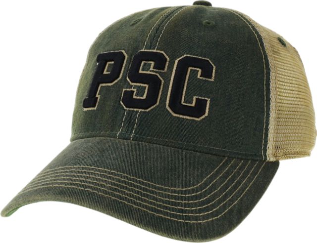 Pensacola State College Trucker Cap