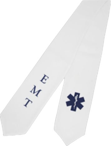Pensacola State College EMT Stole