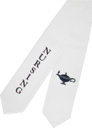 Pensacola State College Nursing Stole