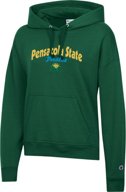 Pensacola State College Pirates Women's Hooded Sweatshirt